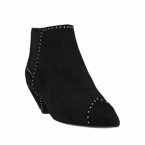 Saint Laurent Ankle Bootie - Picture 3 of 13